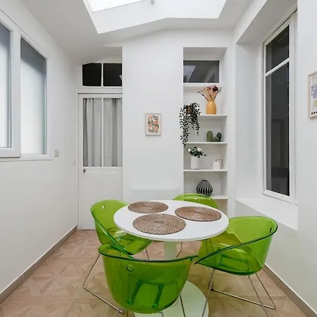 Charming Ground Floor Rue Du Faubourg Saint Honore Párizs