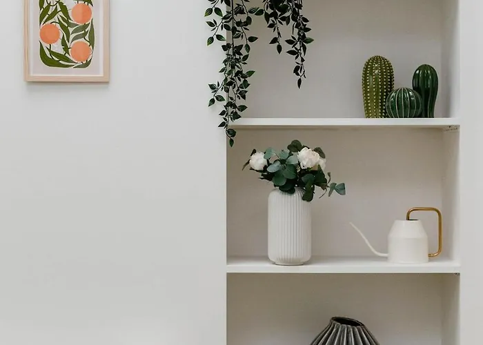 Charming Ground Floor Rue Du Faubourg Saint Honore *