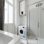 Apartment Charming Ground Floor Rue Du Faubourg Saint Honore *